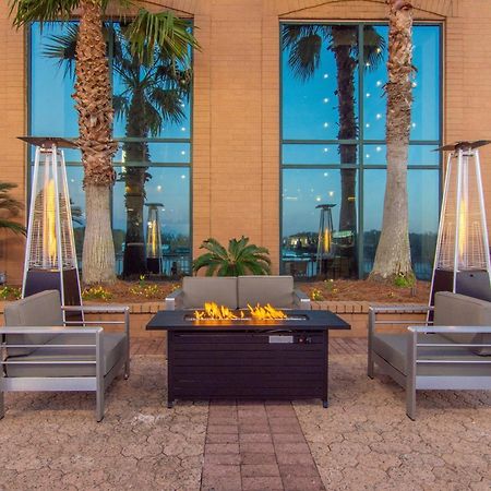 Marriott Savannah Riverfront المظهر الخارجي الصورة