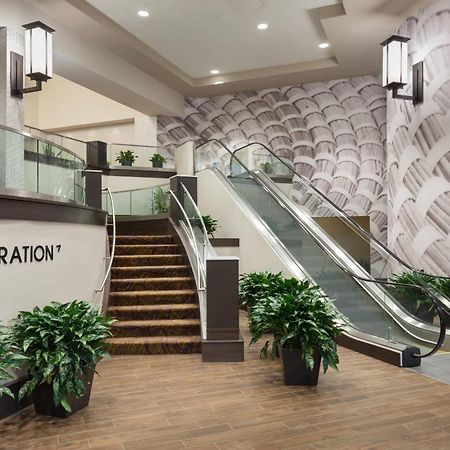 Marriott Savannah Riverfront المظهر الداخلي الصورة