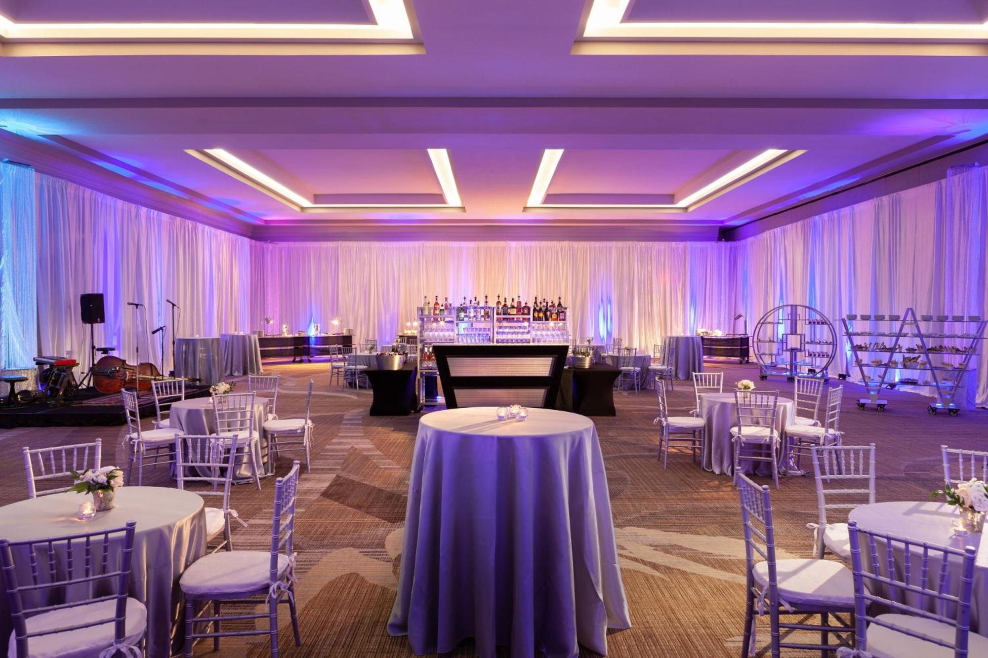 Marriott Savannah Riverfront المظهر الخارجي الصورة