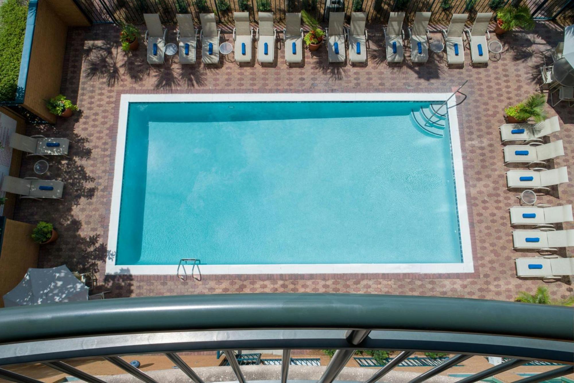 Marriott Savannah Riverfront المظهر الخارجي الصورة
